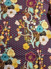 Fabric 2 Yards Indie Collection Pat Bravo Art Gallery Fabrics Feel The Differenc