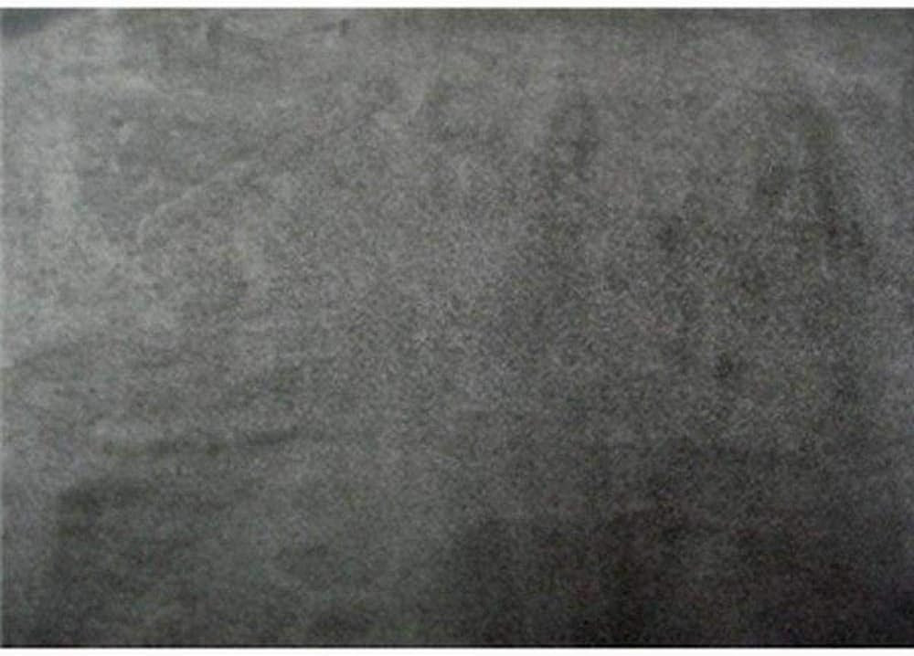 Suede Microsuede Upholstery Fabric-Charcoal- 58″ Sold by the Yard -Passion Suede