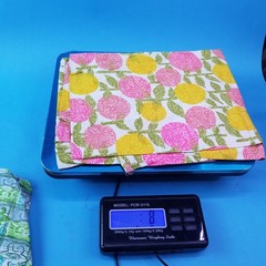 Fabric Remnant Lot Repro TRUE Vintage Scrap Grab Bag All Types Quilt Craft 5 Lb