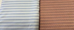 C28 – VINTAGE OXFORD JACQUARDS 44″ wide 100% cotton. By the yard.