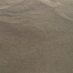 4 Ply Taslan Fabric Brown 100% Nylon Water Repellant Lot 6 Yards &24″ for $20