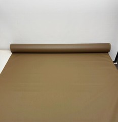 CORDURA® COYOTE BROWN 500D Water Repellent OUTDOOR NYLON FABRIC COATED DWR 62″W