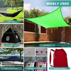 1200D Waterproof Canvas Fabric 58″ W – Cordura Polyester, Marine Outdoor Upholst
