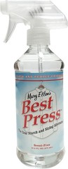 Mary Ellen’s Best Press Aerosol Starch 16.9oz