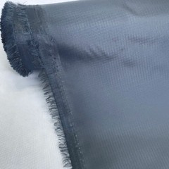3/5/10m 3oz Ripstop Nylon Waterproof Fabric Tear Fabric For Sewing ,150cm Wide