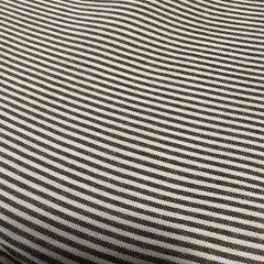 20 Yards Of Grey Cotton Twill Fabric Sold By The Yard