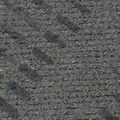 Lightning Atlas Gray OEM Automotive/General Upholstery Fabric By the Yd