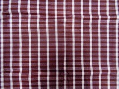 Maroon & Purple by EBI Fabrics Cotton 1 Remnant 18″L x 44″W Nice!!
