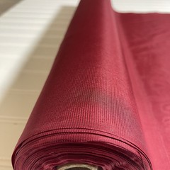 SILK MAROON FABRIC 10 Yards x 22 Inches Wide or 360 Inches x 22 Wide