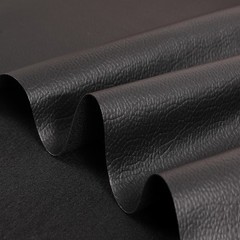 72 x 54″ Vinyl Fabric Faux Leather Cotton Backing Upholstery Pleather for Crafts