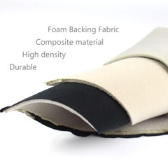 Headliner Fabric with Foam Backed, Replace Sag,Aging,Droop,Torn,Stain,Smell Roof