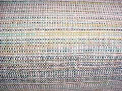 9-5/8Y Clarke & Clarke F1387 Gabrielle Textured Southwest Upholstery Fabric
