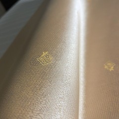 SILK Light Peach FABRIC 10 Yards x 22 Inches Wide or 360 Inches x 22 Wide