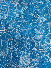 Star Blossoms Fat Quarters