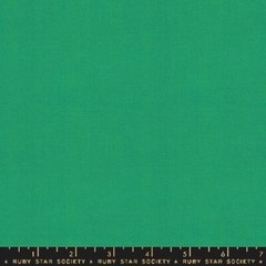 Moda Ruby Star Warp And Weft Hue by Alexia Abegg RS4108 20 Grass COTTON