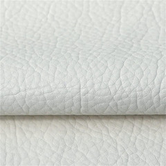 Faux Leather Material 2 Yards 54″ X 72″ Soft Solid Color Synthetic PU Fabric 0.7