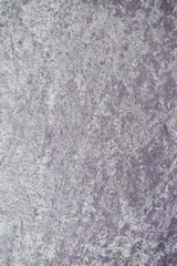 LAVENDER ICE CRUSHED PANNE VELVET KNIT FABRIC 2 WAY STRETCH 1 YARD 36X58″
