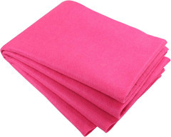 | Soft Felt Fabric | 36X54Inch | Felt by the Yard 1.4Mm Thick,1 Yard Acrylic & S