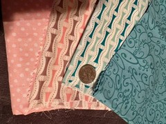 dearSTELLA, Art Gallery Fabrics Assorted Quilt Cotton + Poplin