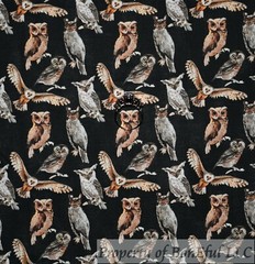 BonEful Fabric FQ Cotton Quilt Black Red Rooster Blue Feather Chicken Coop House