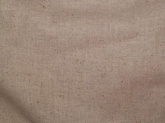 Light Weight Cotton Linen OATMEAL / NATURAL Fabric Crafts Quilt 45/46″w B.T.Hf.Y