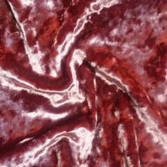Crushed Panne Marble Velvet Velour 4way Spandex Fabric Dress Cloth Craft Curtain