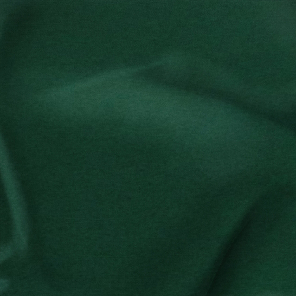 Hunter Green Polyester Poplin Fabric – 60″ Wide – Sold by the Yard & Bolt