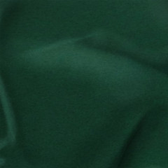 Hunter Green Polyester Poplin Fabric – 60″ Wide – Sold by the Yard & Bolt