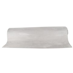 4.5’L x 5’W Gray Suede Headliner Fabric Car Interior Ceiling Upholstery Material