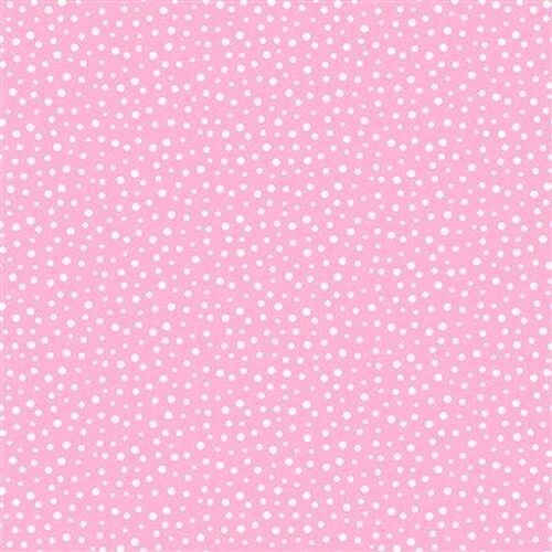 Basics From Susybee – Pink Irregular Dot #20171-520