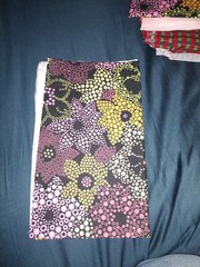 Lot of Fabric Pieces & Remnants Assorted Patterns for Crafts Quilts 3.5 Pounds