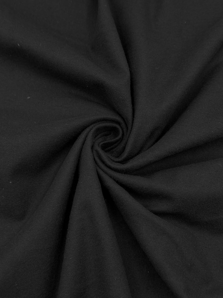 – 100% Cotton Flannel Fabric by the Yard – Soft Brushed Flannel for Sewing, Quil