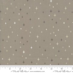 Christmas Quilting Cotton Fabric 1/2 yd. Bundle, Northern Light, 9 Pieces