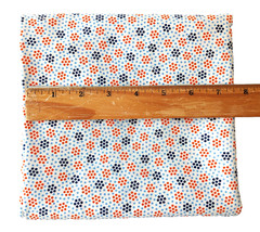 Aunt Grace Polka Dots Judie Rothermel for Marcus Brothers 1. 1/2″ x 44″ Fabric