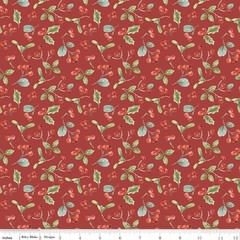 Holiday Spirit ~ 5″ x 5″ Cotton Squares $3.99 Ships ANY Amount Of Fabric