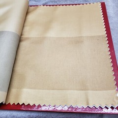 P Collins Classic Taffeta Multi Purpose Fabric Sample Book 80pcs