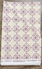 Lot Of 10+ Yards Of Quilting Fabric 100% Cotton: Kaufman, FreeSpirit, Moda, Etc