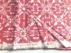 Jenean Morrison JM47 Silent Cinema Starlet Fabric Free Spirit 30″ x 42″