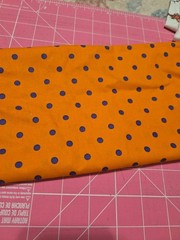 Joann Halloween Fabric Lot Quilt Cotton