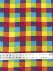Assorted Anti-Pill Fleece Fabric by the Yard