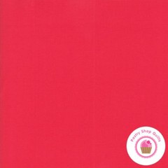 Moda BELLA SOLID 9900 140 Raspberry Red Quilt Fabric Mask Material