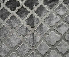 5 Chivasso King Henry Designer Fabric Remnants 16″x16″