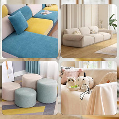 58″ X 80″ Chenille Fabric | Soft Luxury for Home Decor & Fashion | Crafting Cozy