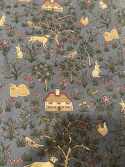 Camelot By Hoffman International Fabrics Quilting Fabric