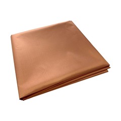Amerthing Pure Copper Faraday Fabric EMF Protection Fabric Shielding RF & LF …