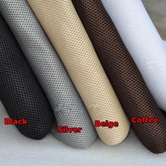 Dustproof Stereo Gille Fabric Speaker Grill Radio Mesh Cloth Cover 1.6mx0.5m