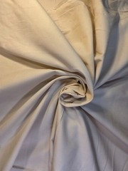 Ivory Fine Wale Corduroy 57/58″ wide 100% Cotton Fabric