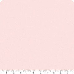 Moda BELLA SOLIDS Baby Pink 9900 30 Quilt Fabric By The Yard