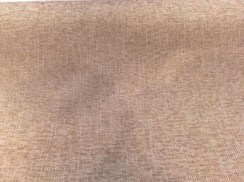 Crypton Performance Endure Blush Pink Chenille Upholstery Fabric By The Yard