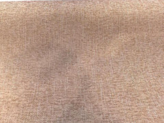 Crypton Performance Endure Blush Pink Chenille Upholstery Fabric By The Yard